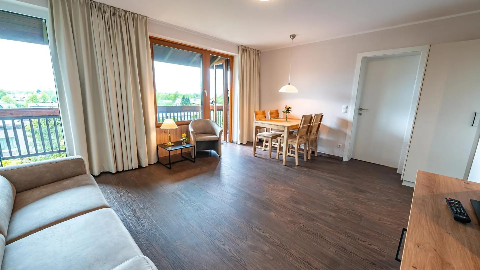 Hotel Haus Arenberg سالزبورغ 4*,