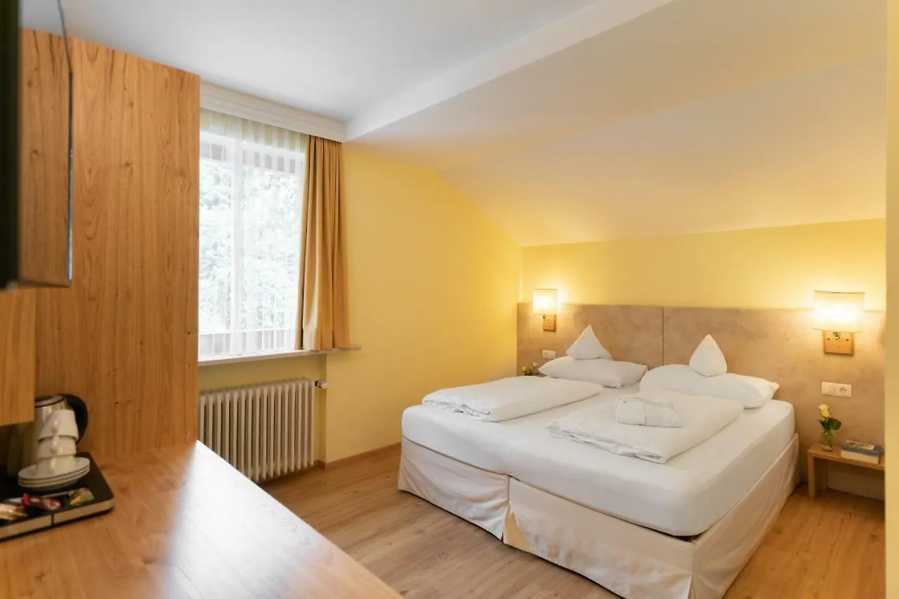 Hotel Haus Arenberg سالزبورغ