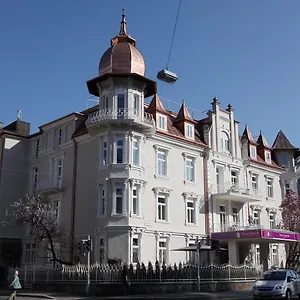 Hotell Carlton - Adults Only, Salzburg