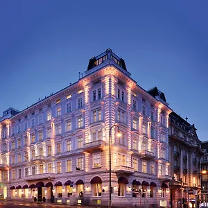 Hotel Sans Souci *****