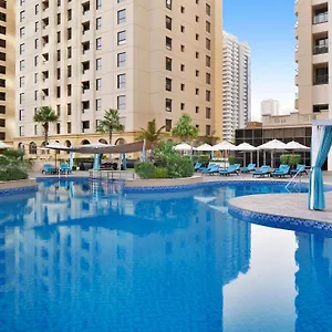 Moevenpick Jumeirah Dubái
