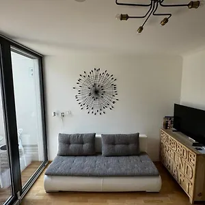 Apartment Cosy Splendor / Center 