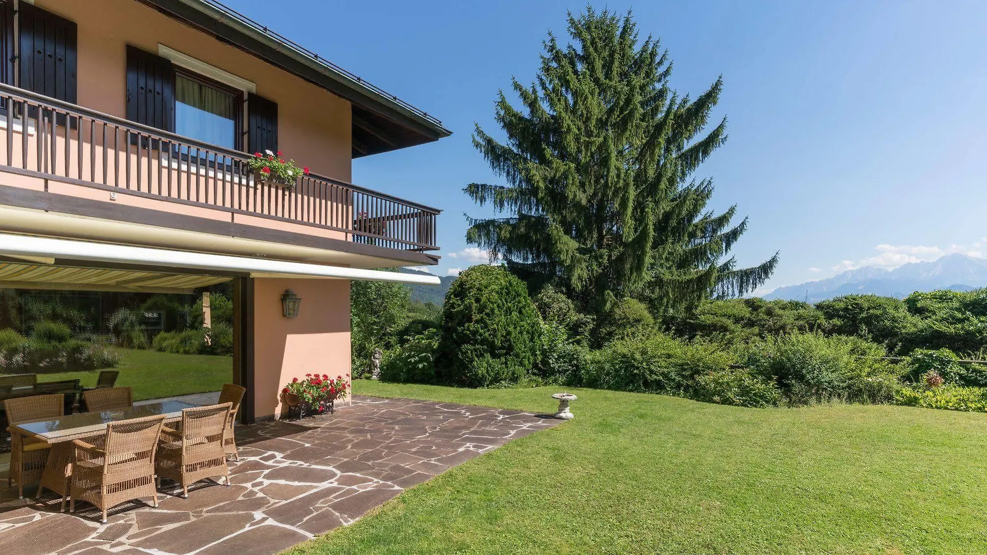 Hotel Haus Arenberg Salzburgo