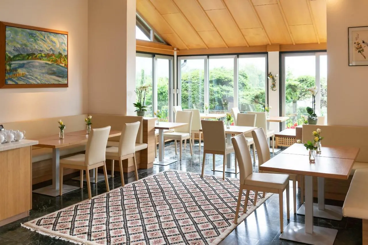 Hotel Haus Arenberg Salzburgo 4*,