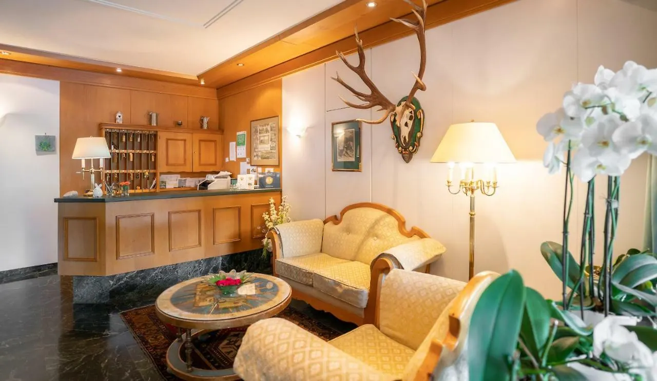 Hotel Haus Arenberg Salzburgo 4*,  Austria