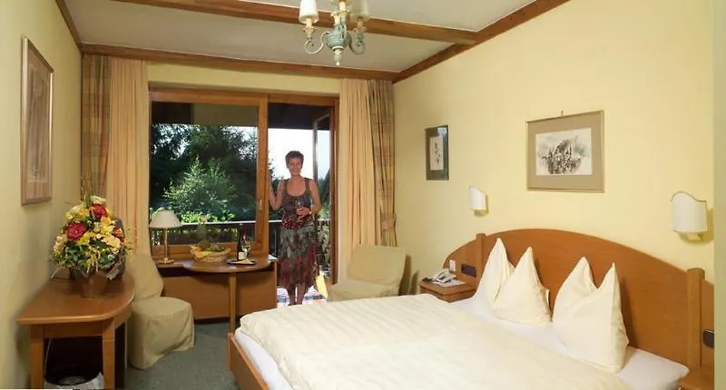 ****  Hotel Haus Arenberg Salzburg Österrike