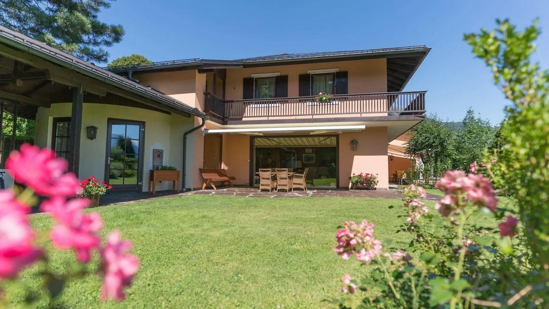 Hotel Haus Arenberg Salzburg 4*,  Österrike