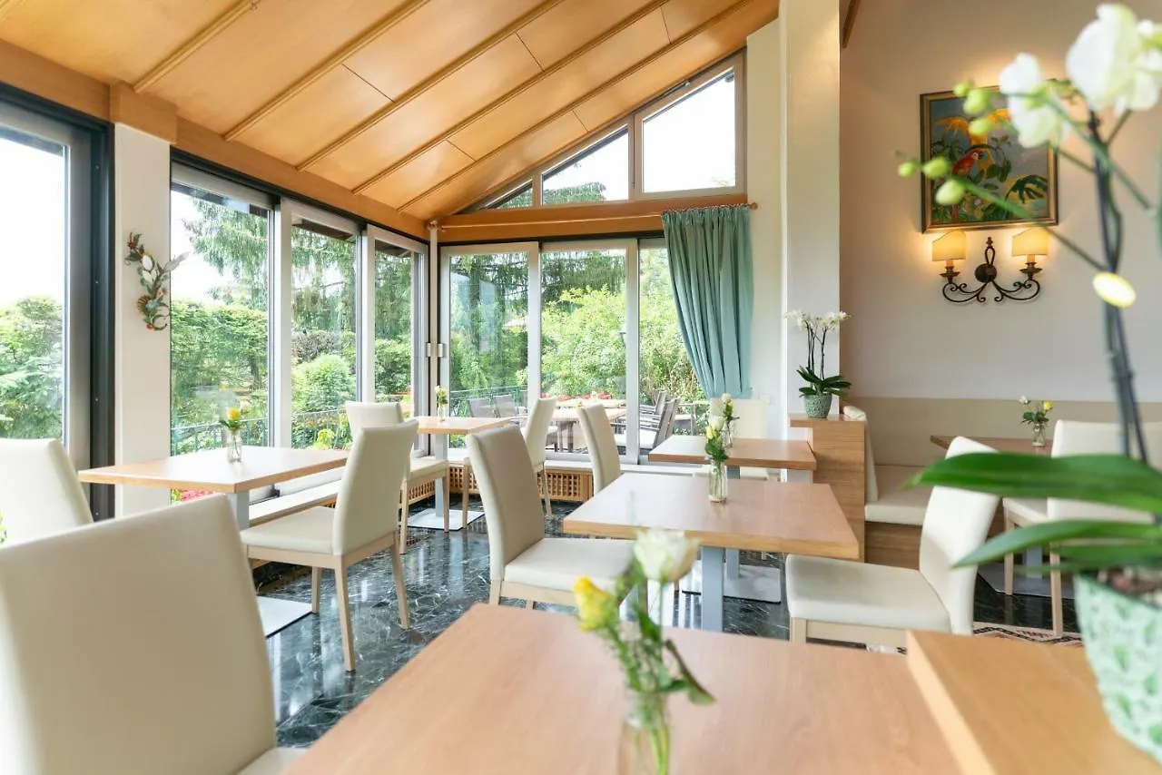 Hotel Haus Arenberg Salzburg