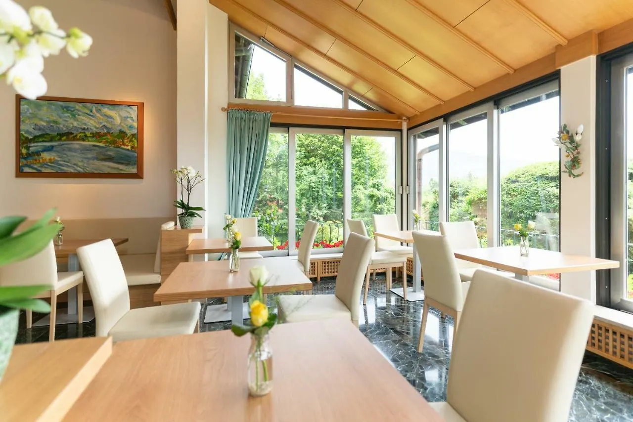 Hotel Haus Arenberg Salzburg