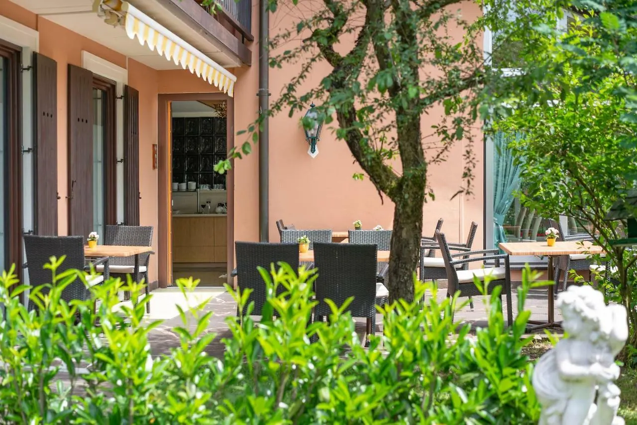 Hotel Haus Arenberg Salzburg