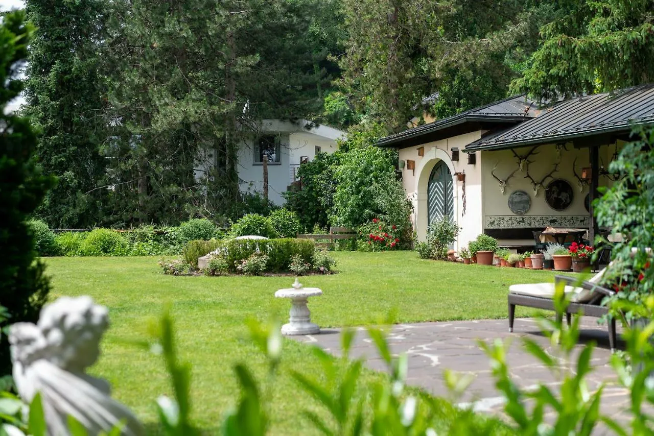 Hotel Haus Arenberg Salzburg